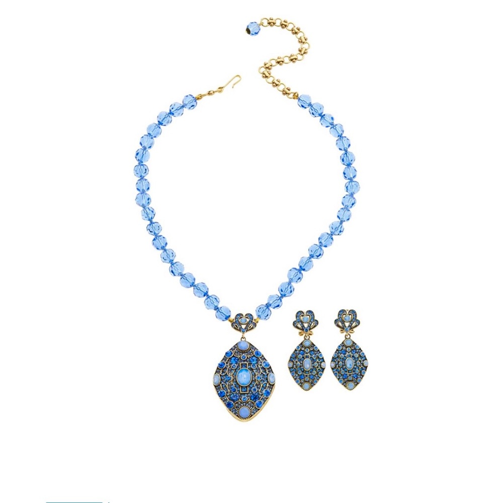 Heidi Daus “Sparkling Storyteller” Set